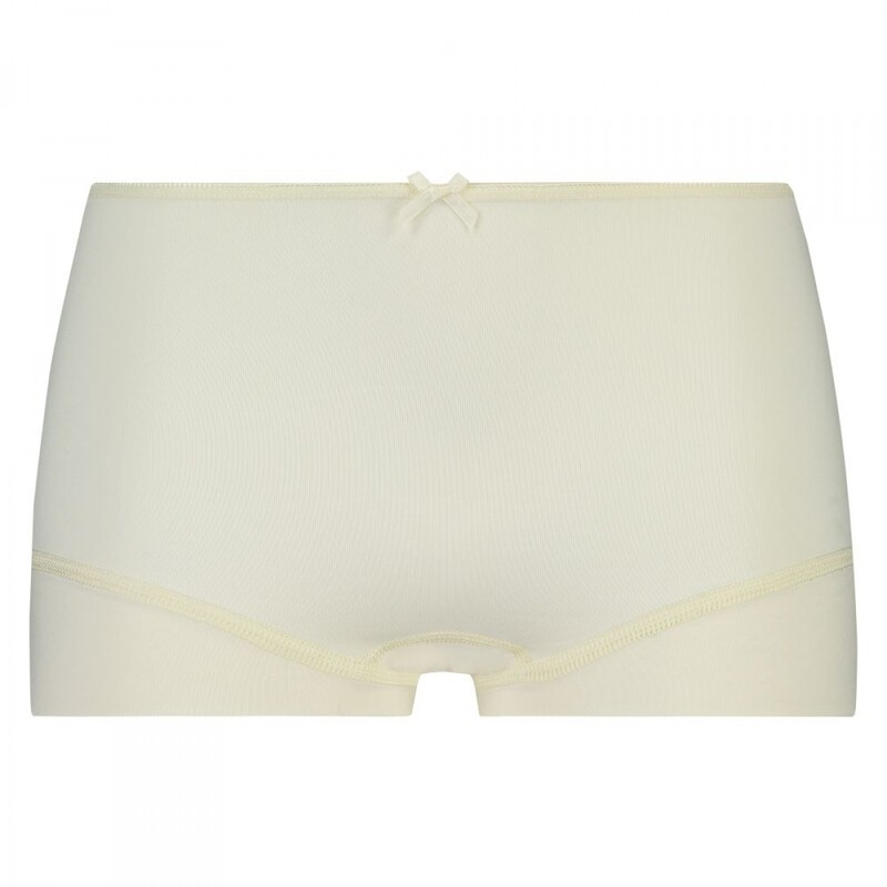 RJ Bodywear short Pure Color
