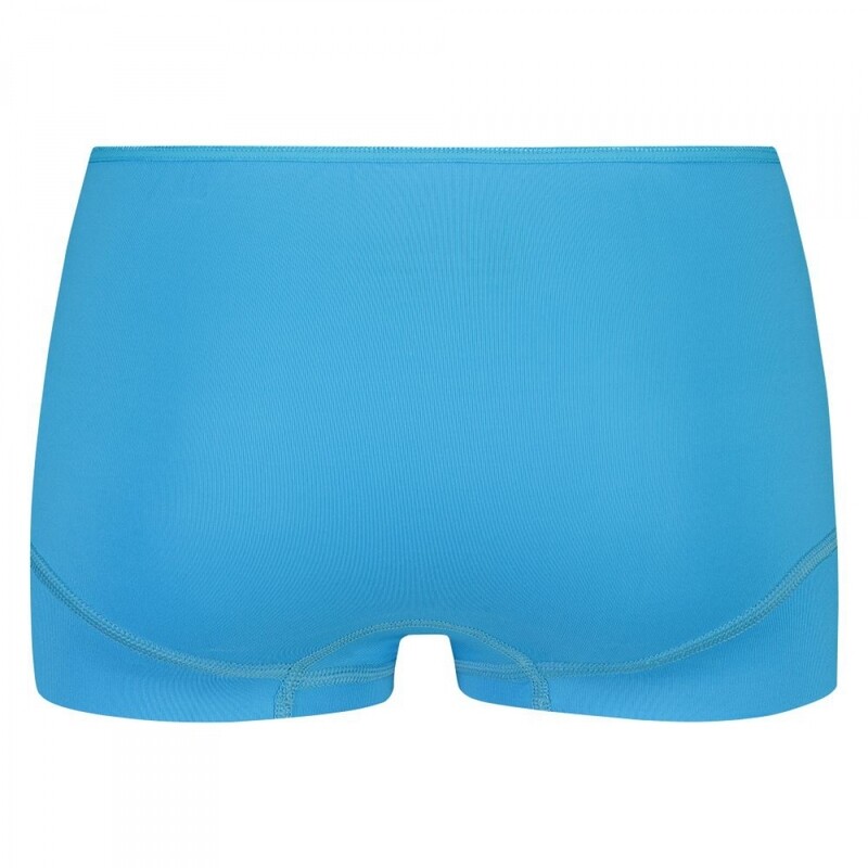 RJ Bodywear short Pure Color