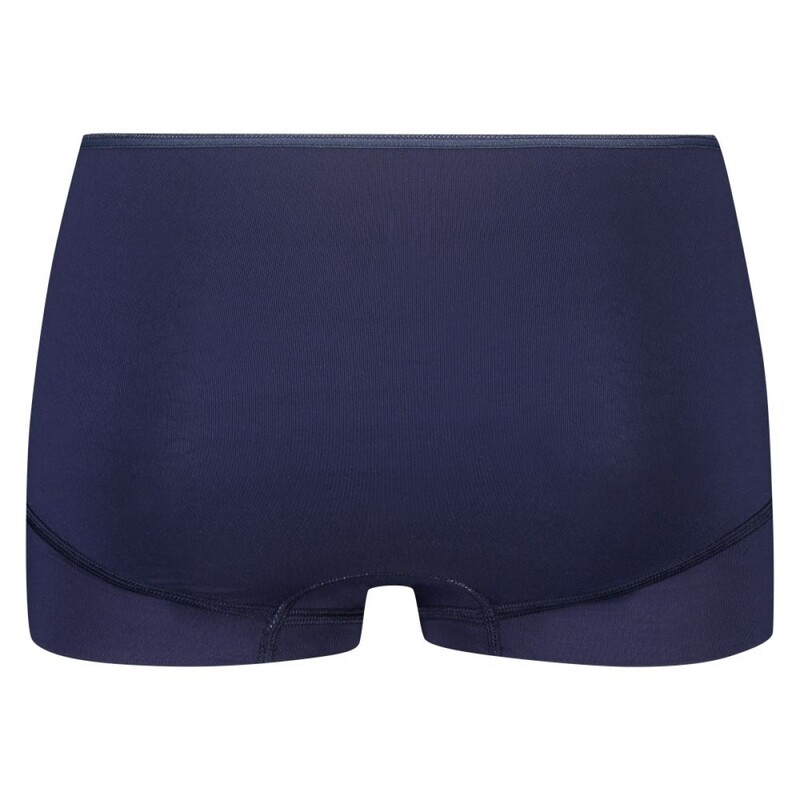 RJ Bodywear short Pure Color