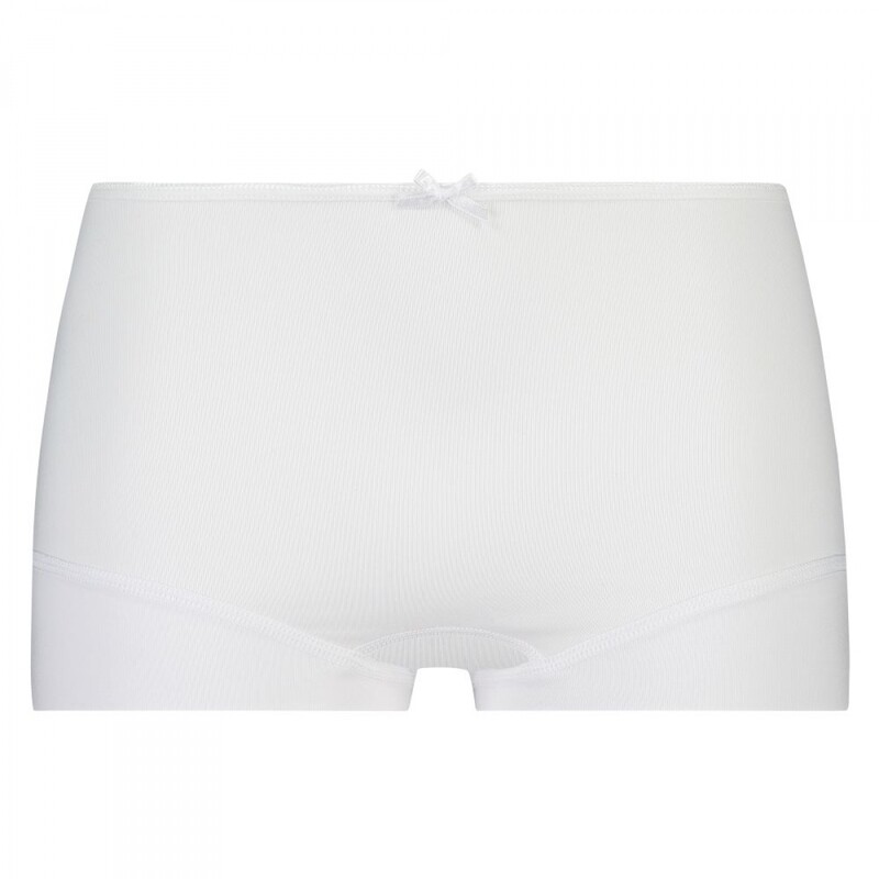 RJ Bodywear short Pure Color