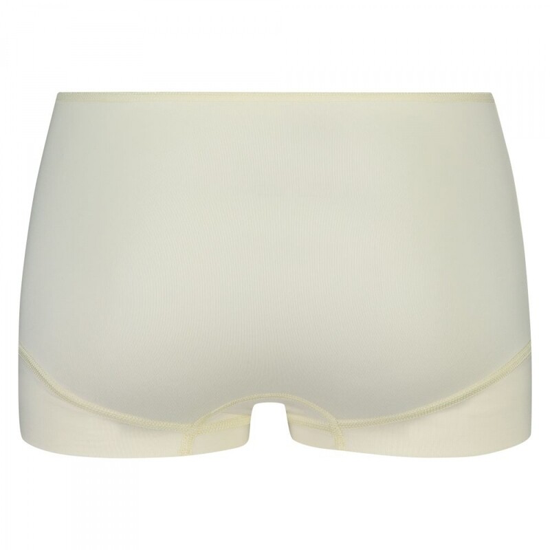 RJ Bodywear short Pure Color
