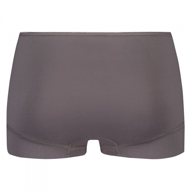 RJ Bodywear short Pure Color