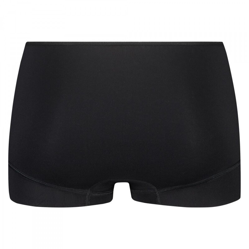 RJ Bodywear short Pure Color