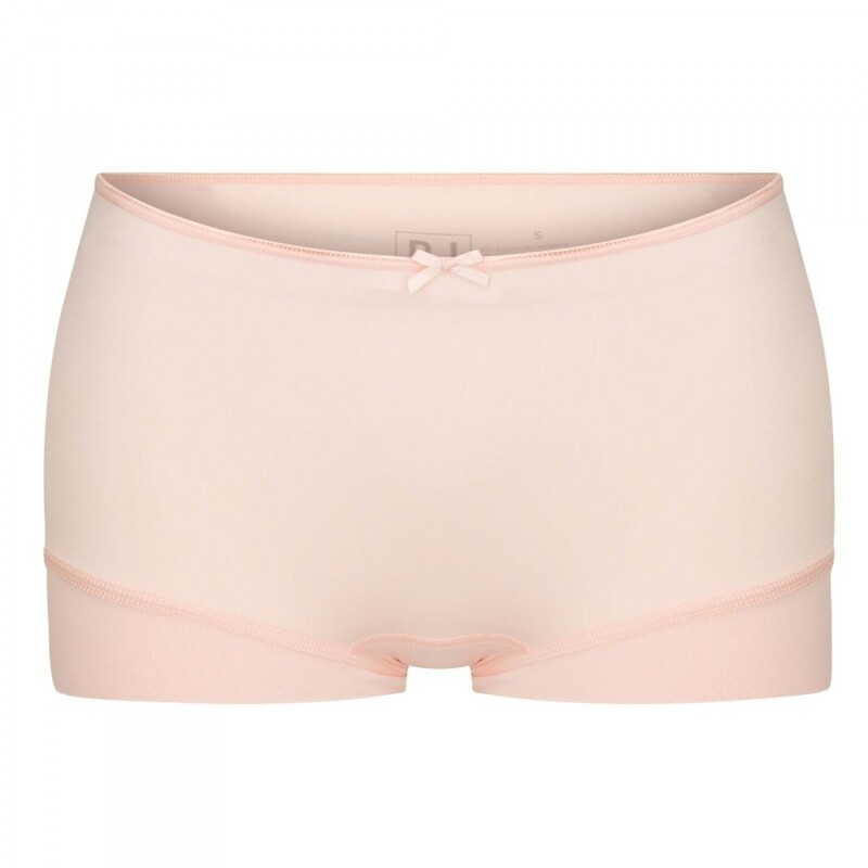 RJ Bodywear short Pure Color