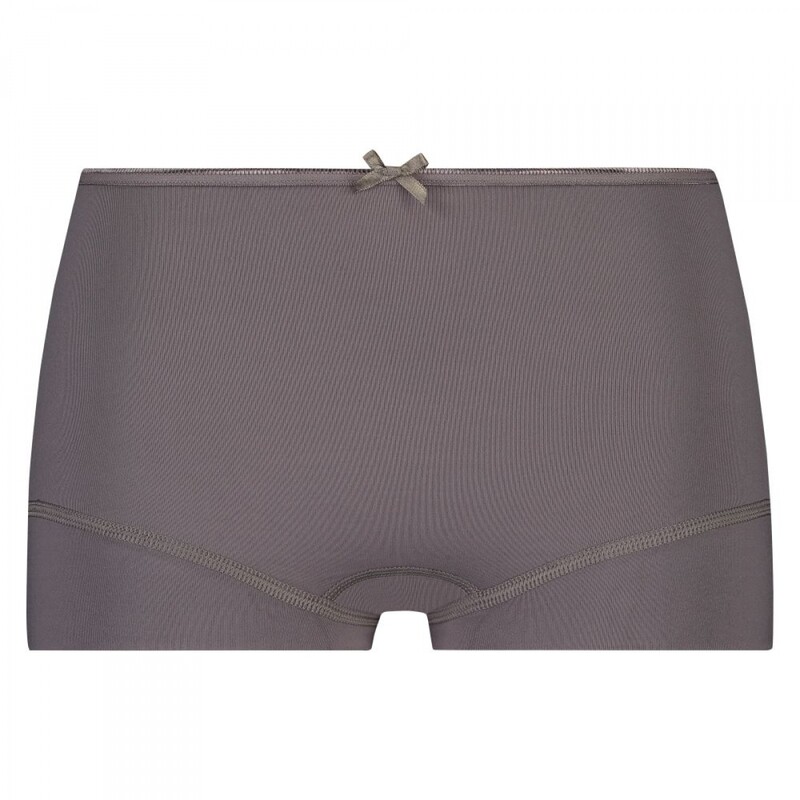 RJ Bodywear short Pure Color