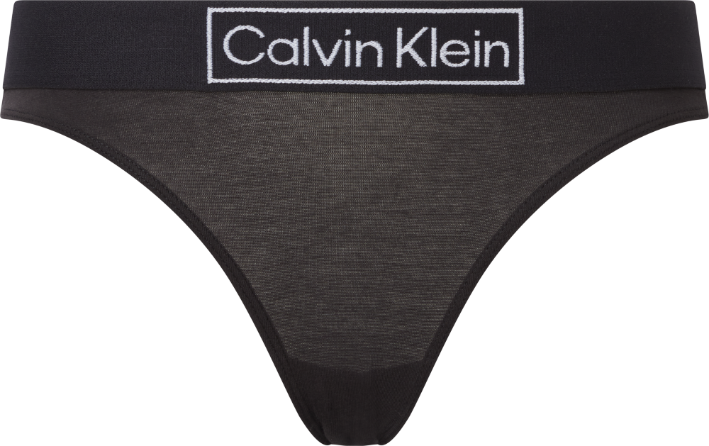 Calvin Klein slip Reimagined Heritage