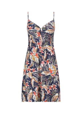 Cyell jurk Botanic Beauty