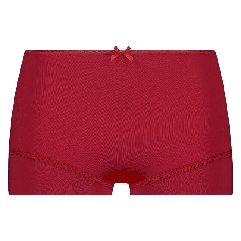 RJ Bodywear short Pure Color