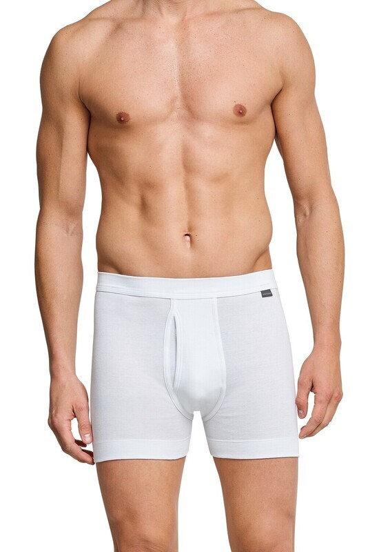 Schiesser Short Essentials