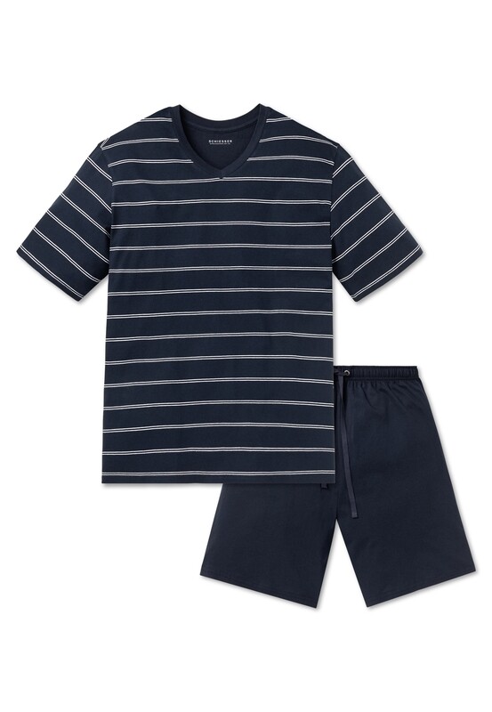 Schiesser shortama
