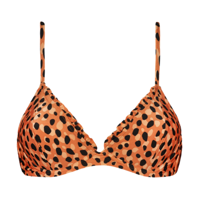Beachlife bikini Leopard Spots