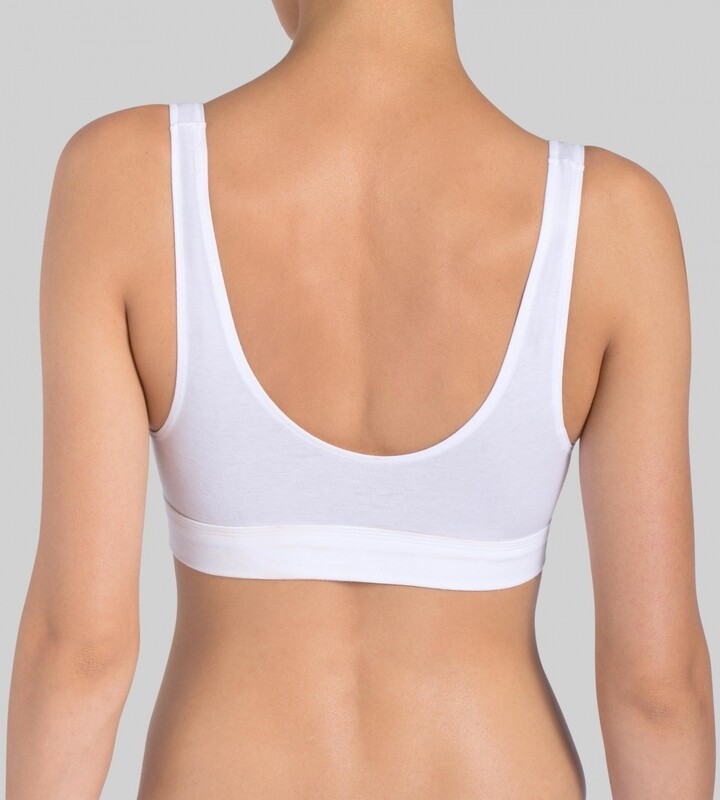 Sloggi Double Comfort top