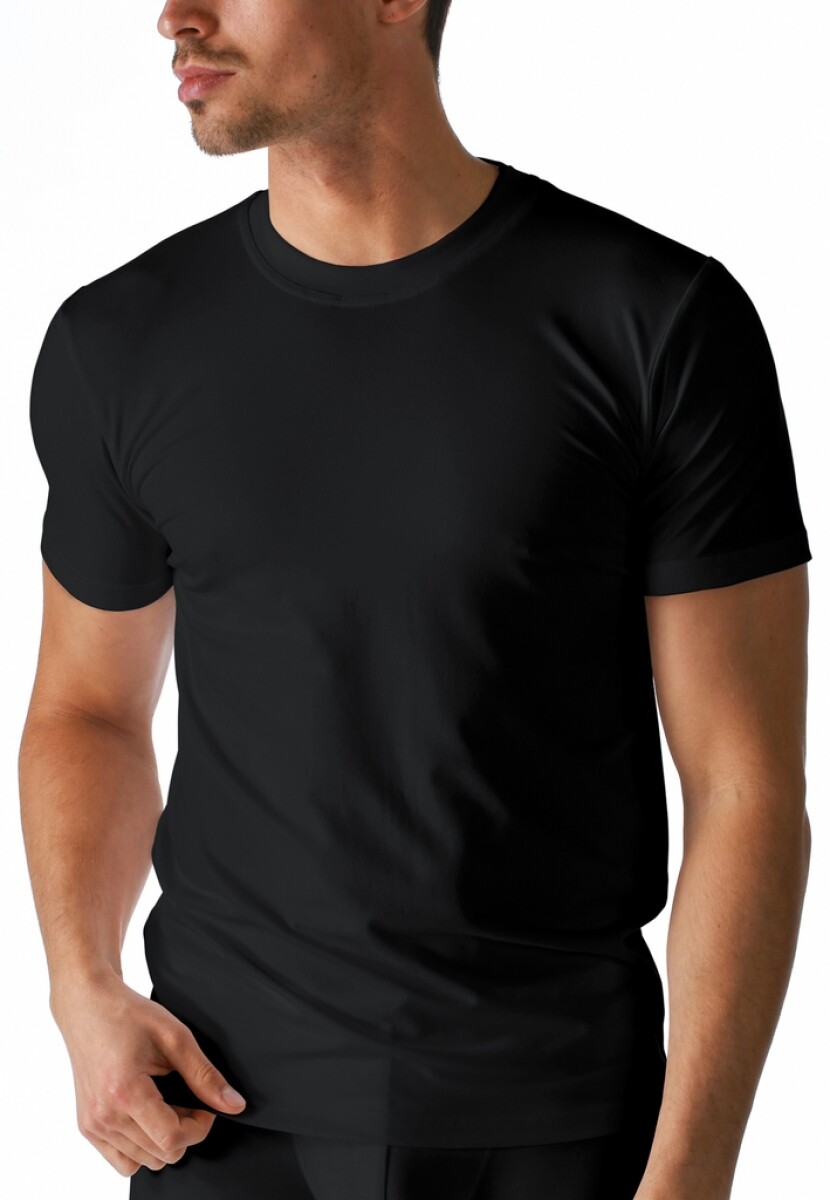 Mey dry cotton olympia-shirt, Size: 4