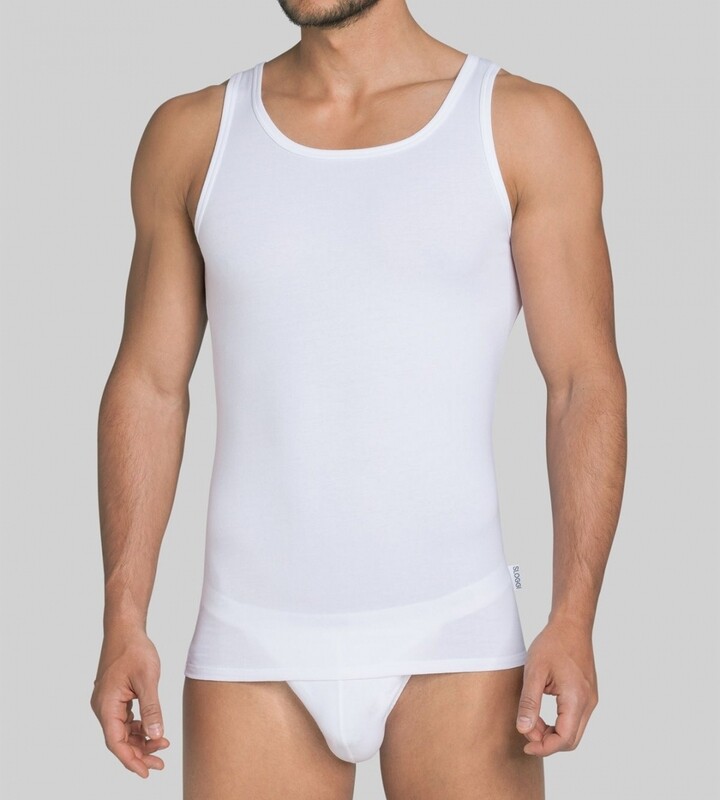 Sloggi Basic vest N