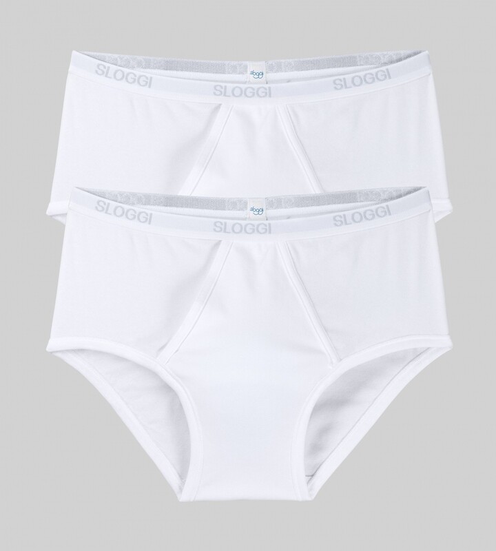 Sloggi Basic maxi 2p