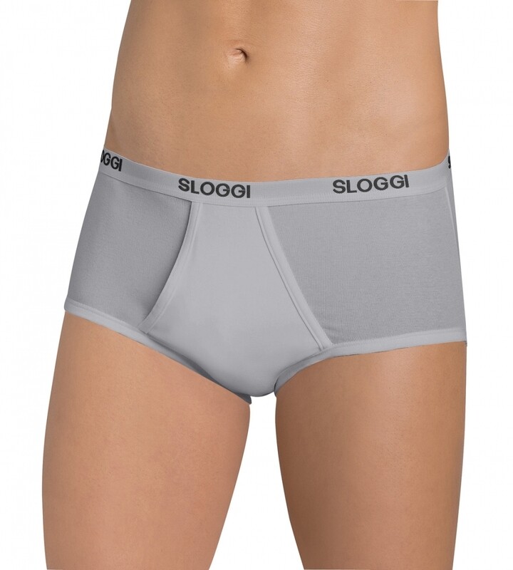Sloggi Basic maxi 2p