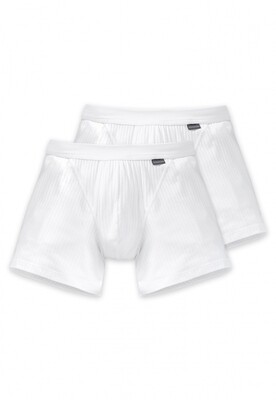 Schiesser Authentic shorts 2p