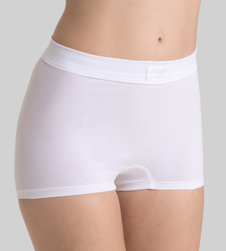 Sloggi Double Comfort short Sloggi Double Comfort short