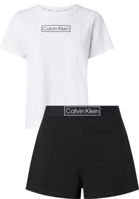 Calvin Klein shortama Reimagined Heritage