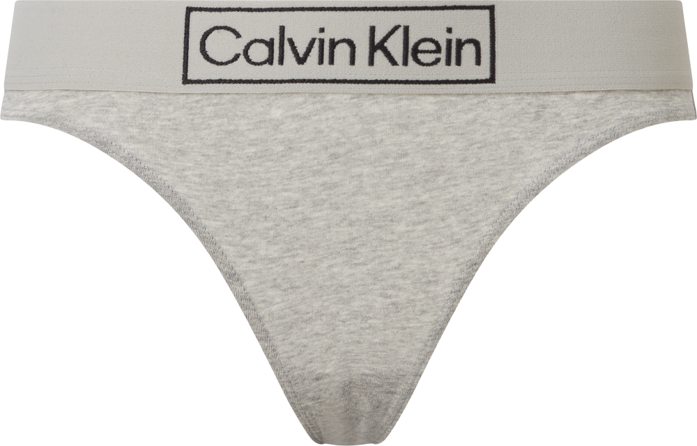 Calvin Klein slip Reimagined Heritage