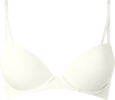 Calvin Klein push-up bh Seductive Comfort Light Calvin Klein push-up bh Seductive Comfort Light