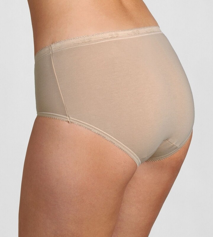 Sloggi Basic midi