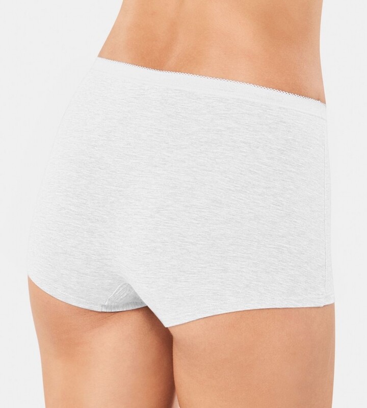 Sloggi Basic short