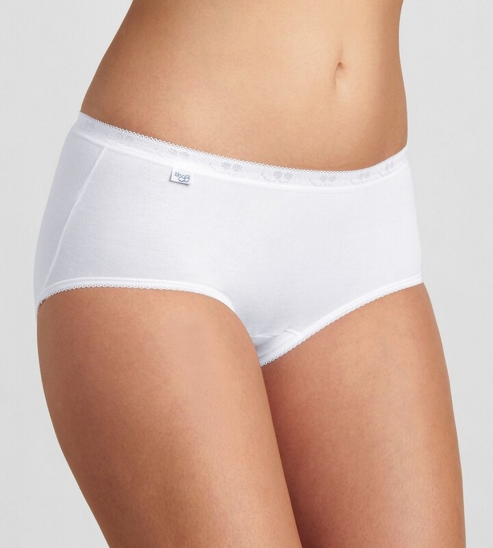 Sloggi Basic midi Sloggi Basic midi