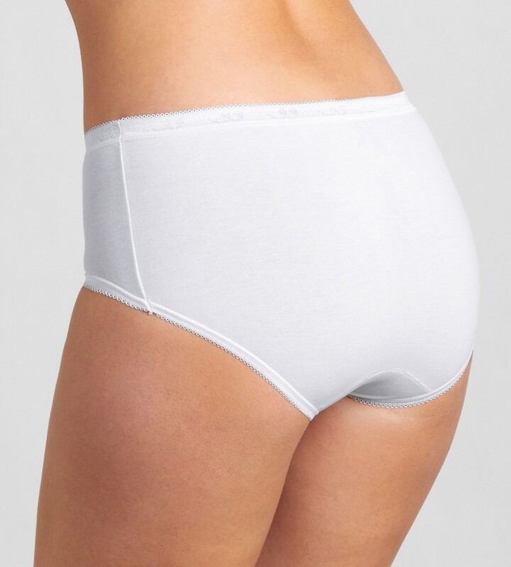 Sloggi Basic midi