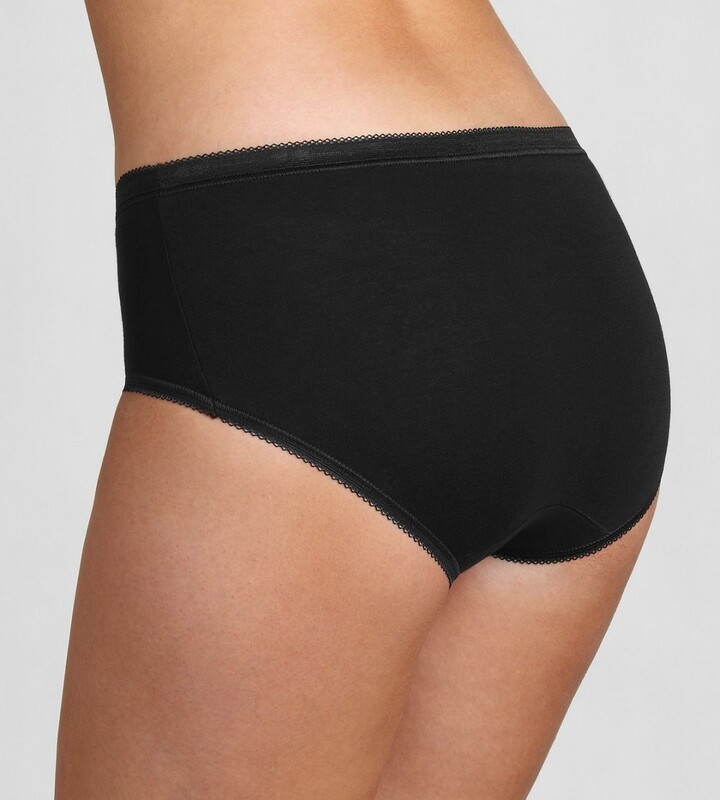 Sloggi Basic midi