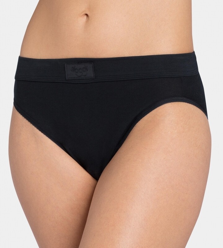 Sloggi Double Comfort tai Sloggi Double Comfort tai