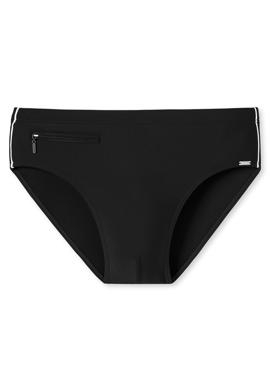 Schiesser Aqua zwemslip Sir