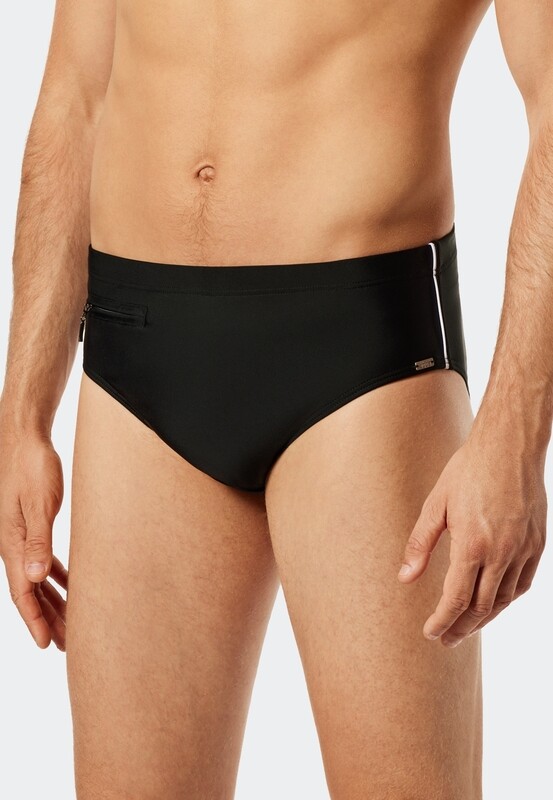 Schiesser Aqua zwemslip Sir