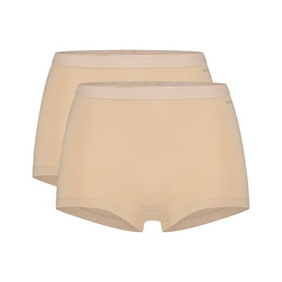 Ten Cate  Basics shorts 2p