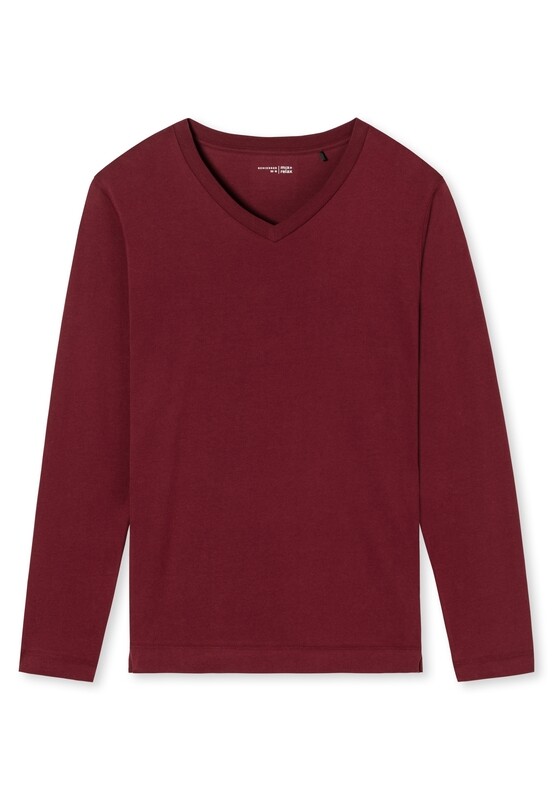 Schiesser shirt Mix+Relax