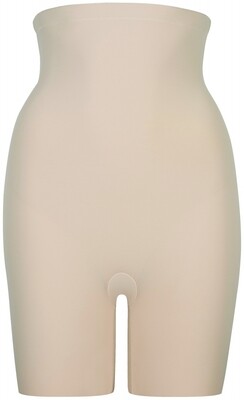 Maidenform corrigerende slip met lange pijp en hoge taille Maidenform corrigerende slip met lange pijp en hoge taille
