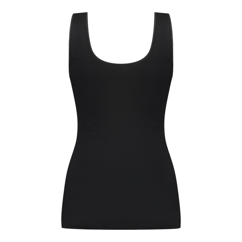Ten Cate singlet met kant