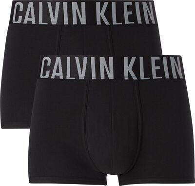 Calvin Klein short 2P Intense Power