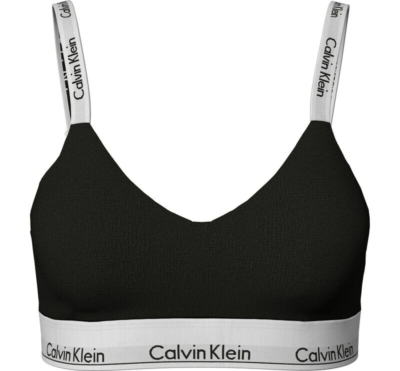 Calvin Klein bralette Modern Cotton