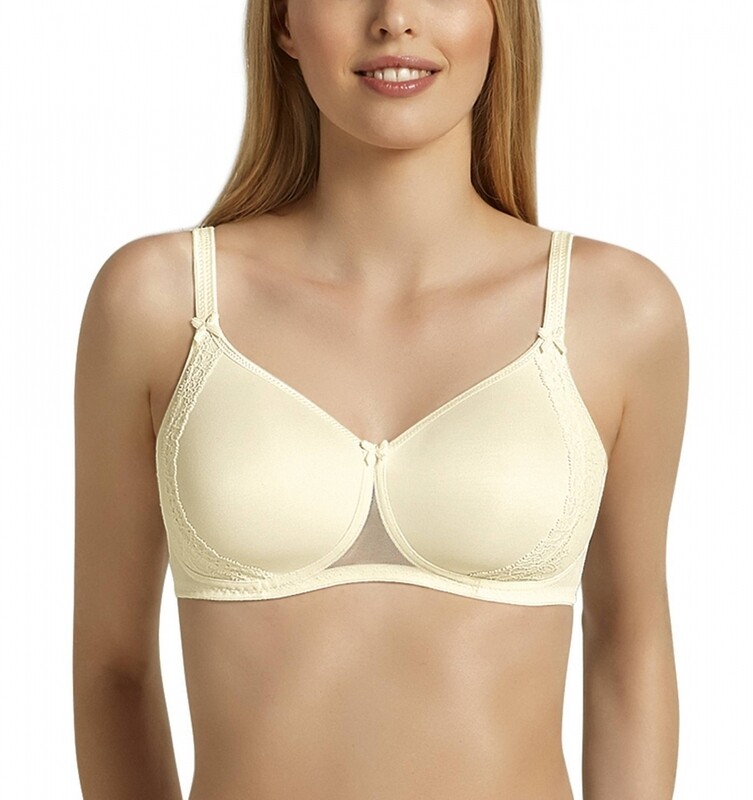 Rosa Faia bh Lace Rose