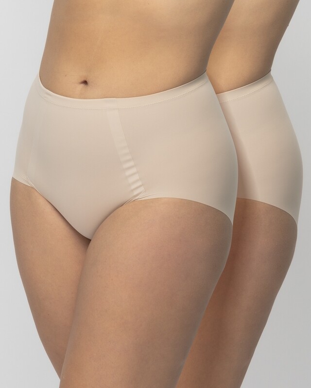 Maidenform corrigerende slip