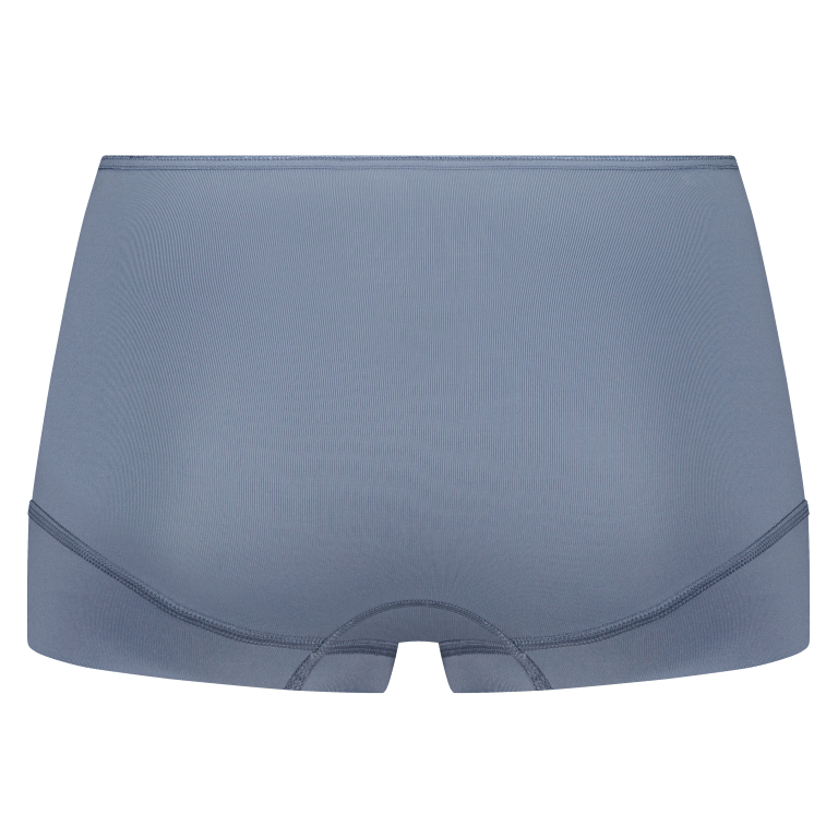 RJ Bodywear short Pure Color