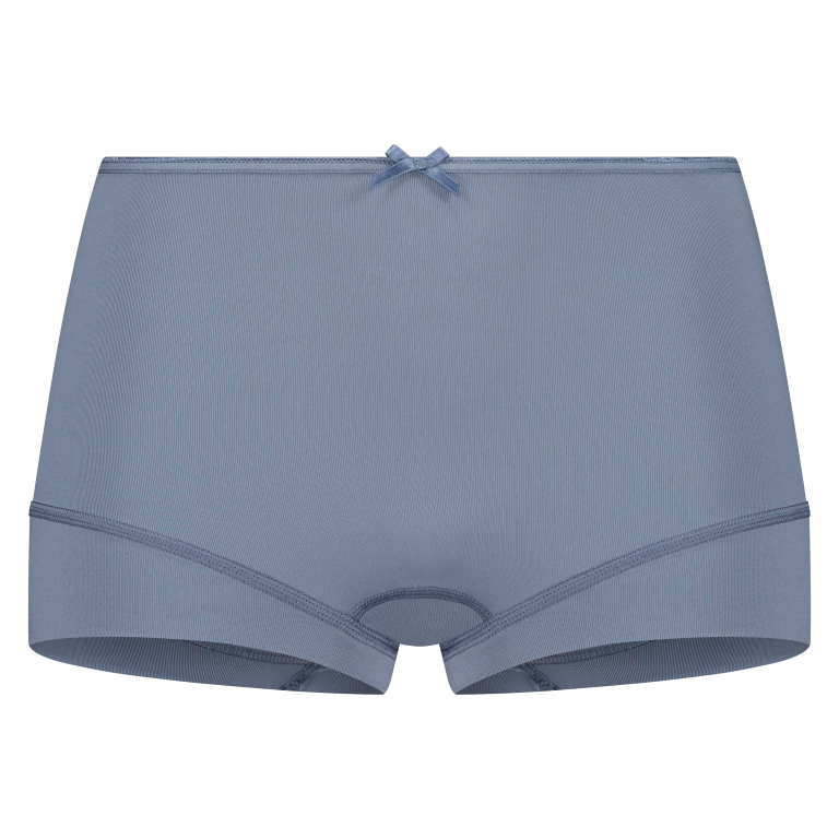 RJ Bodywear short Pure Color