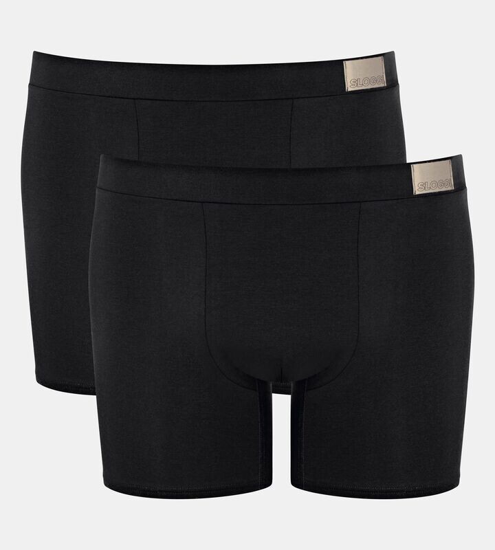 Sloggi Go Natural short 2p Sloggi Go Natural short 2p