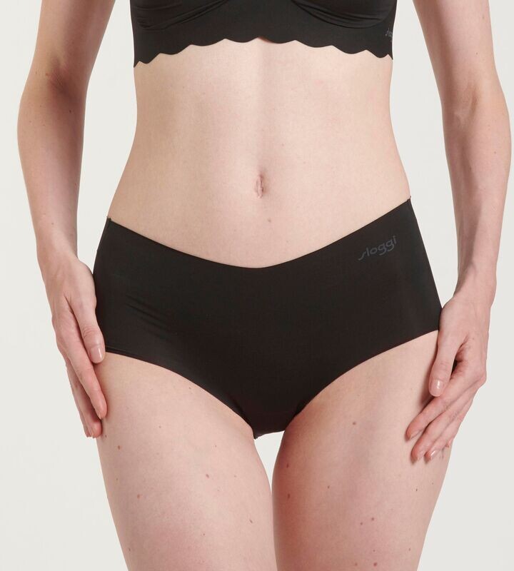 Sloggi short ZERO microfibre 2.0