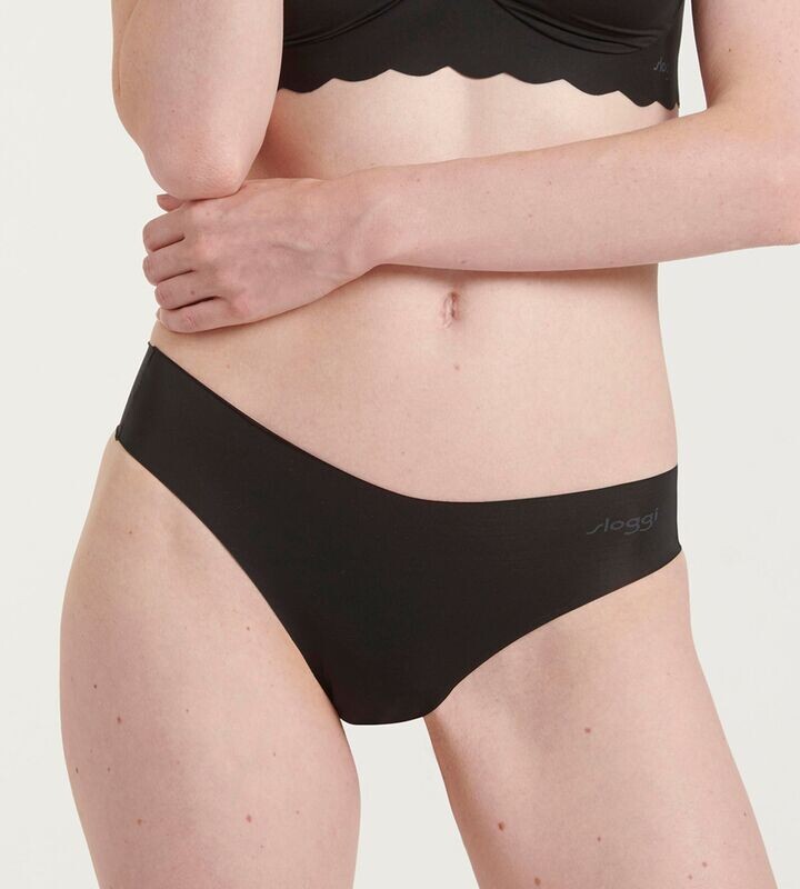 Sloggi hipstring ZERO microfibre 2.0