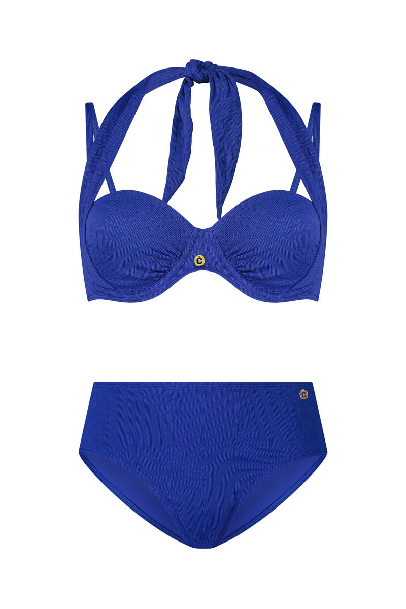 Ten Cate Beach bikiniset Blue Waves