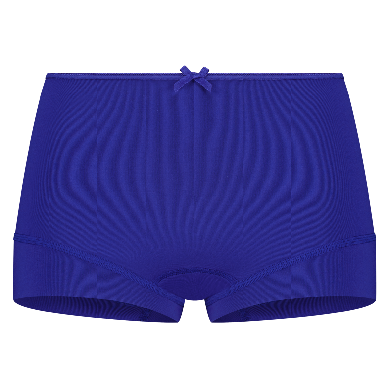 RJ Bodywear short Pure Color