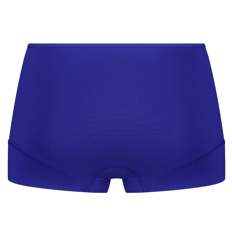 RJ Bodywear short Pure Color