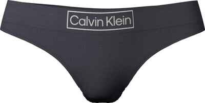 Calvin Klein string Reimagined Heritage